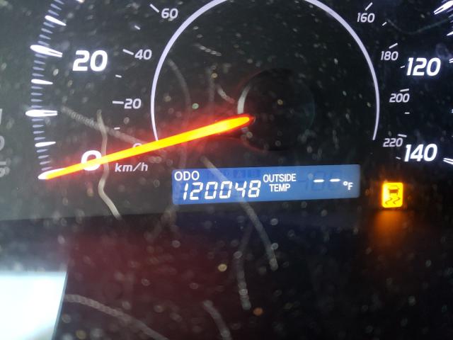 2010 TOYOTA CAMRY BASE 4T1BF3EK3AU540869
