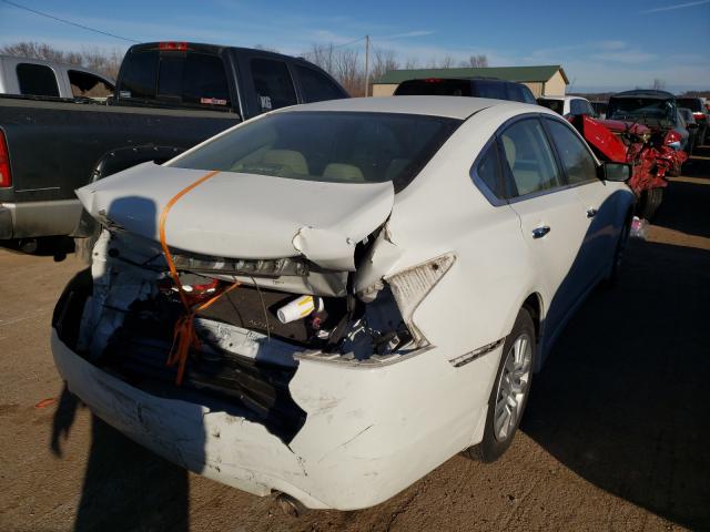 2015 NISSAN ALTIMA 1N4AL3AP9FC449618