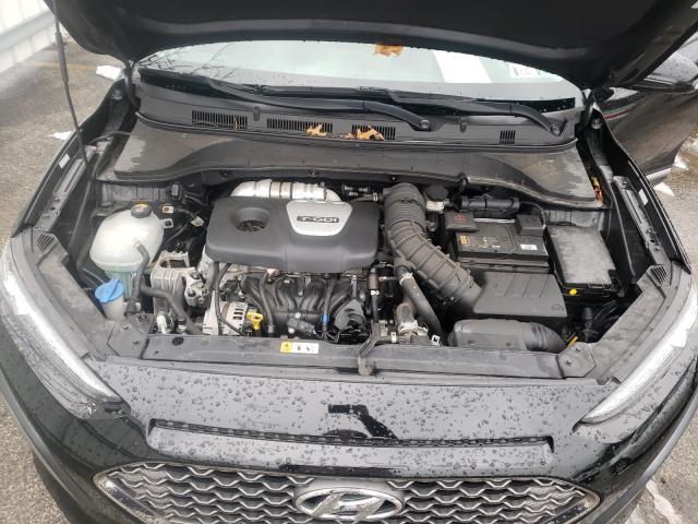2018 HYUNDAI KONA LIMIT KM8K3CA53JU087815