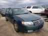 2006 SATURN  ION