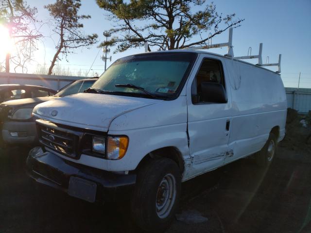 FORD ECONOLINE 1999 1FTPE2423XHB34083 photo #3