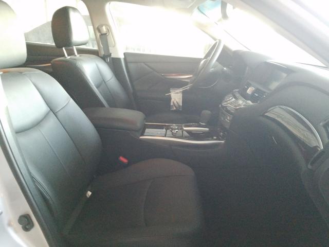 2019 INFINITI Q70L 3.7 L JN1BY1PP1KM685747