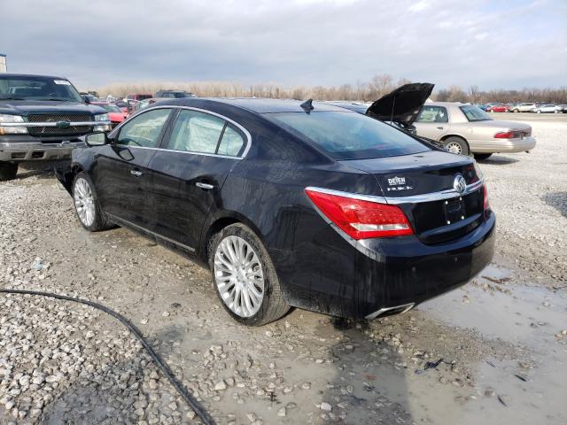 2014 BUICK LACROSSE T 1G4GF5G35EF206859