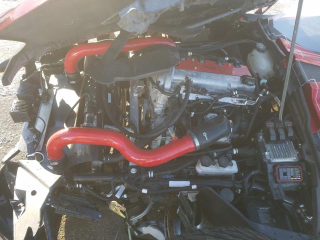 2018 POLARIS SLINGSHOT 57XAAPFA8J8128636