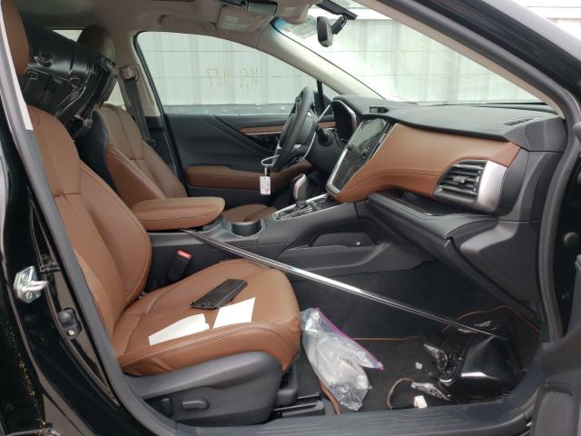 2020 SUBARU OUTBACK TO 4S4BTGPD0L3267882