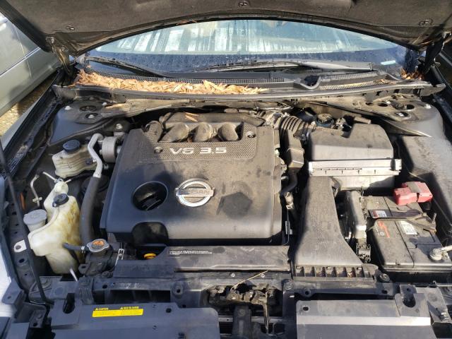 2011 NISSAN ALTIMA SR 1N4BL2AP3BC163501