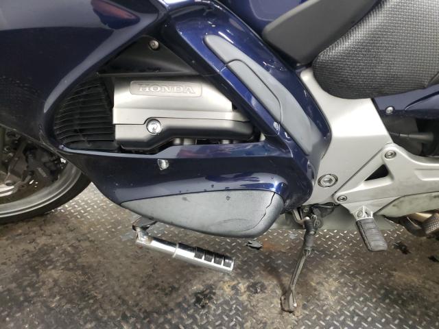 2004 HONDA ST1300 A JH2SC51334M200012