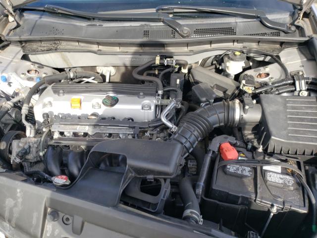 2010 HONDA ACCORD LXP 1HGCP2F42AA183428