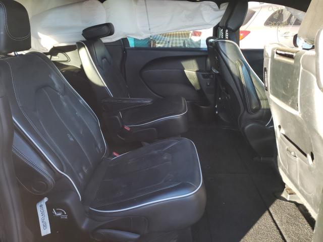 2018 CHRYSLER PACIFICA L 2C4RC1GG9JR186586