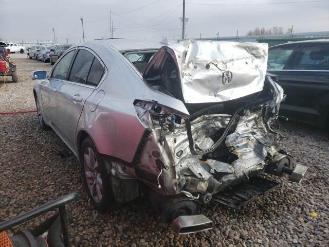 2012 ACURA TL 19UUA8F56CA017384
