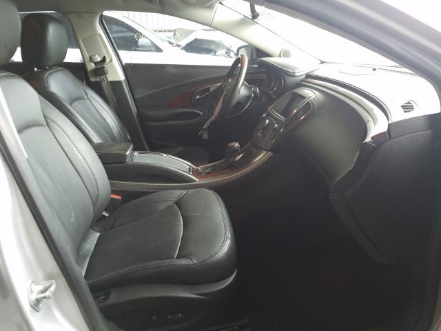 2013 BUICK LACROSSE P 1G4GH5E35DF230767