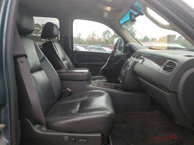 2011 GMC SIERRA C35 1GT416C82BF180388