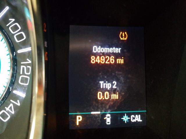 2013 BUICK LACROSSE P 1G4GH5E35DF230767