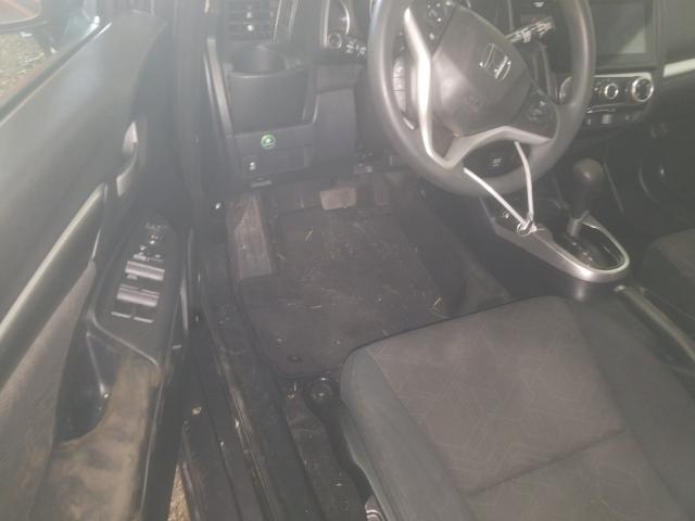 2015 HONDA FIT EX 3HGGK5H81FM768514
