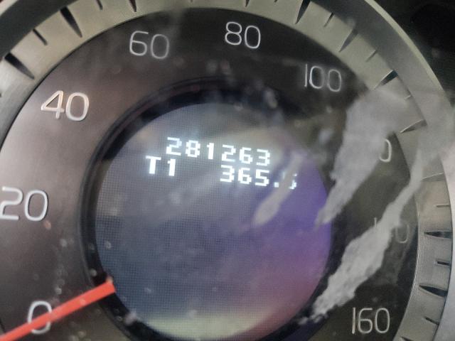 2012 VOLVO XC70 T6 YV4902BZ5C1136828