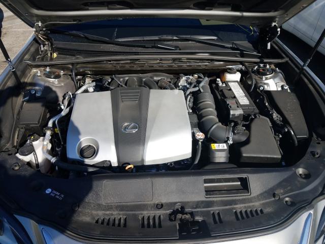 2020 LEXUS ES 350 58ADZ1B13LU057491