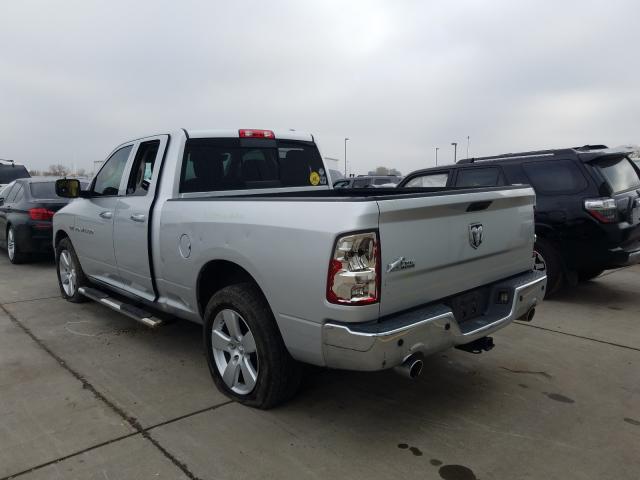 2011 DODGE RAM 1500 1D7RB1GT7BS529790