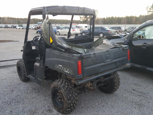 2018 POLARIS RANGER 500 3NSRMA508JE362529
