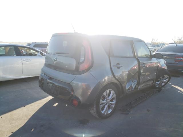 2016 KIA SOUL PLUS KNDJP3A56G7393970