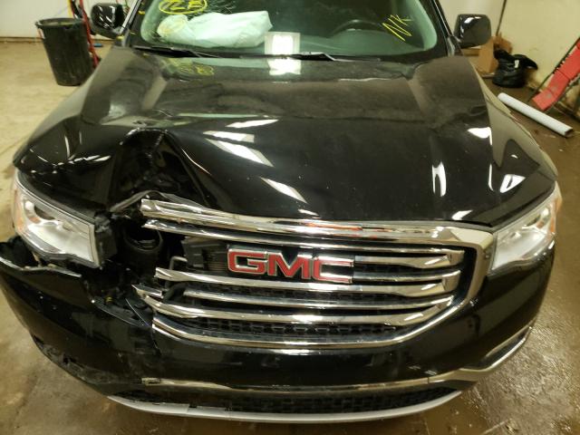 2019 GMC ACADIA SLE 1GKKNSLS2KZ230239