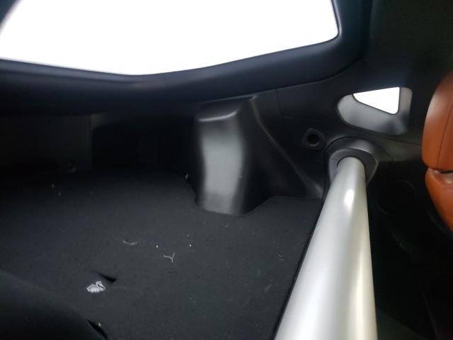 2010 NISSAN 370Z JN1AZ4EH8AM504714