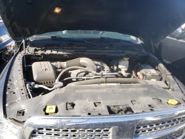 2017 RAM 1500 LARAM 1C6RR7NT9HS640854