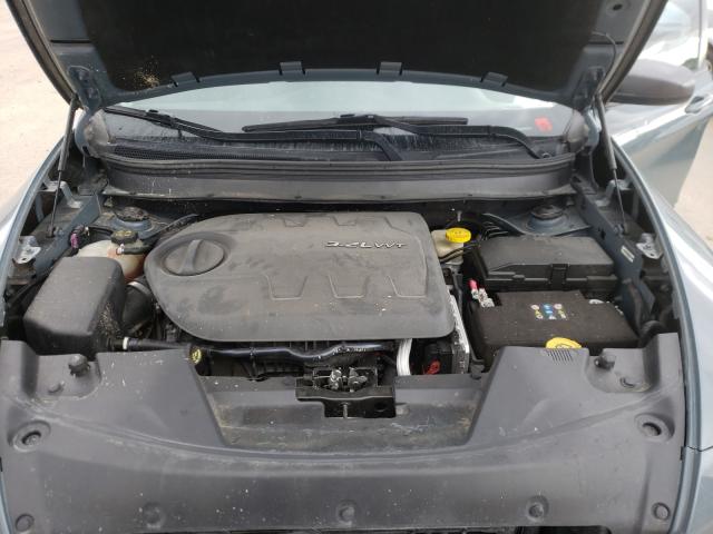 2014 JEEP CHEROKEE T 1C4PJMBS6EW199254