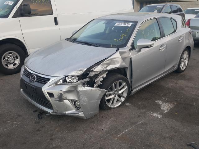 2014 LEXUS CT 200 JTHKD5BH0E2194116