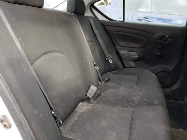 2016 NISSAN VERSA 3N1CN7AP1GL906368