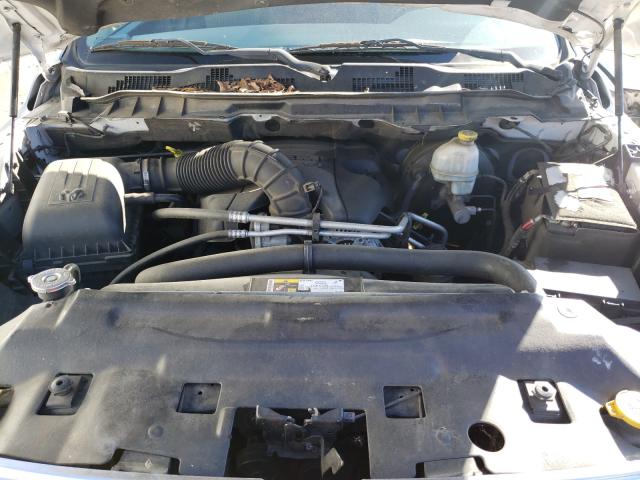 2012 DODGE RAM 1500 S 1C6RD6FT3CS289875