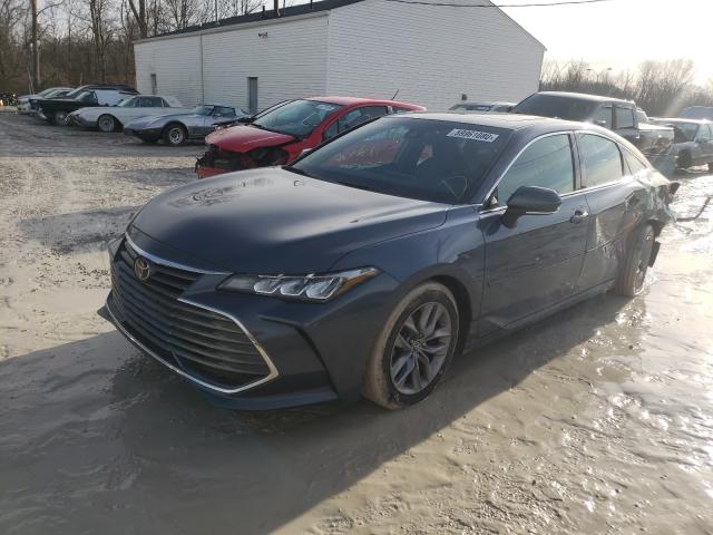 2020 TOYOTA AVALON XLE 4T1AZ1FB7LU038827
