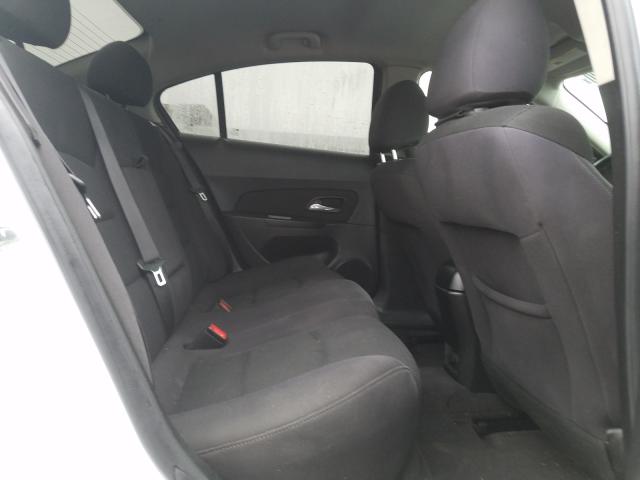 2013 CHEVROLET CRUZE LT - 1G1PC5SB5D7100571