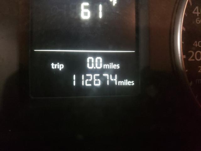 2015 VOLKSWAGEN PASSAT S - 1VWAS7A38FC082886