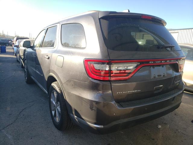 2015 DODGE DURANGO LI 1C4RDHDG6FC809561