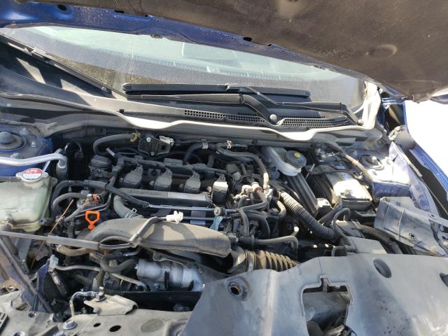 2017 HONDA CIVIC TOUR 19XFC1F98HE003714