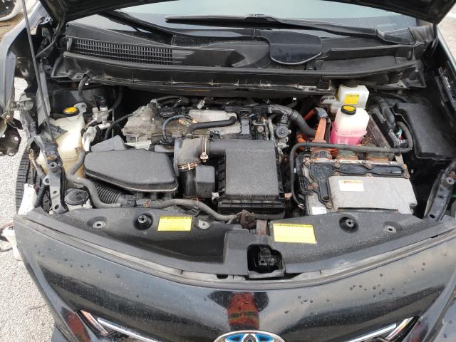 2012 TOYOTA PRIUS V JTDZN3EU3C3162004