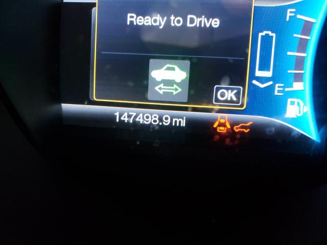 2013 FORD C-MAX SE 1FADP5AU9DL532692