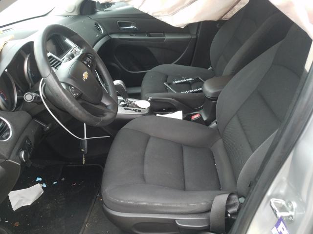 2016 CHEVROLET CRUZE LIMI - 1G1PE5SB0G7228036