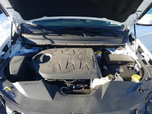 2020 JEEP CHEROKEE L 1C4PJMDX3LD522757