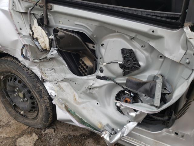 2014 VOLKSWAGEN JETTA BASE 3VW2K7AJ0EM313487