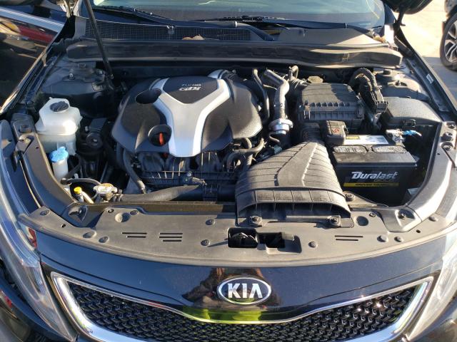 2014 KIA OPTIMA SX 5XXGR4A61EG338625