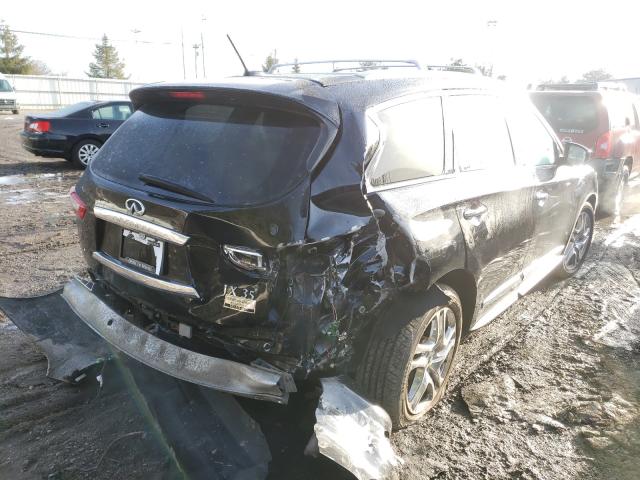 2013 INFINITI JX35 5N1AL0MMXDC314702