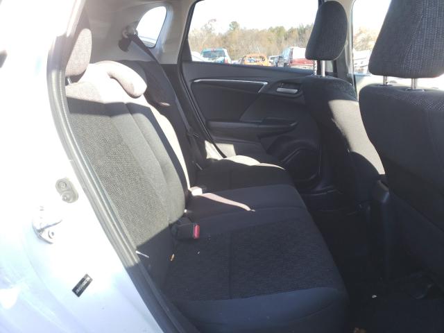2016 HONDA FIT LX JHMGK5H54GX027286