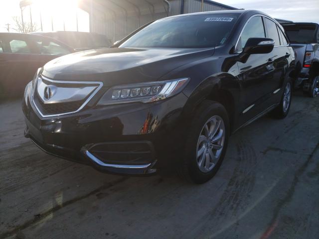 2016 ACURA RDX TECHNO 5J8TB4H58GL020568