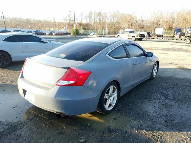 2011 HONDA ACCORD LX- 1HGCS1A3XBA007719