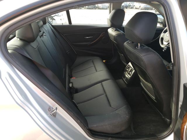 2015 BMW 328 I SULE WBA3C1C59FP854225