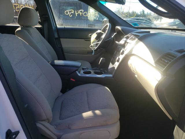 2014 FORD EXPLORER 1FM5K8B8XEGA46639