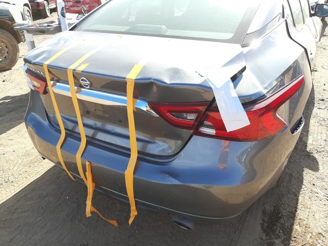 2017 NISSAN MAXIMA 1N4AA6AP8HC448888