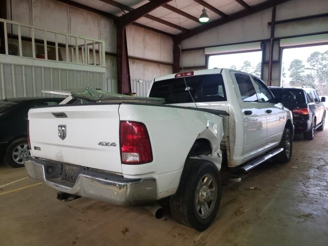 2011 DODGE RAM 2500 3D7UT2CL3BG606388