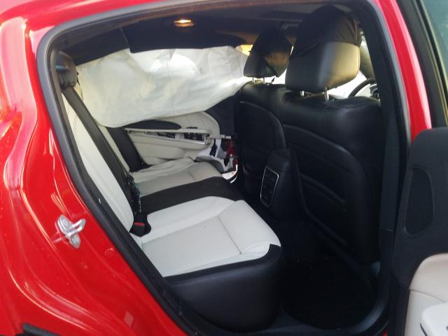 2018 DODGE CHARGER SX 2C3CDXHG7JH144108